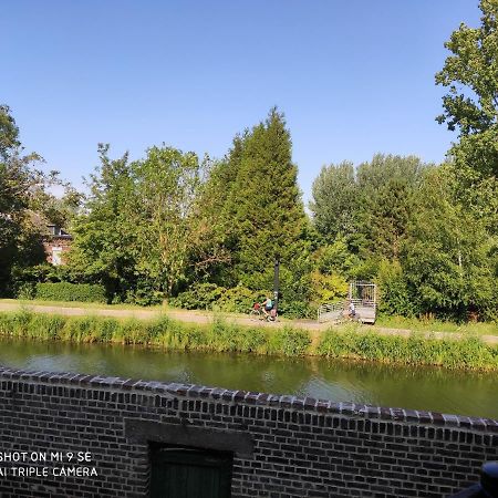 Le Cange Amiens Luaran gambar