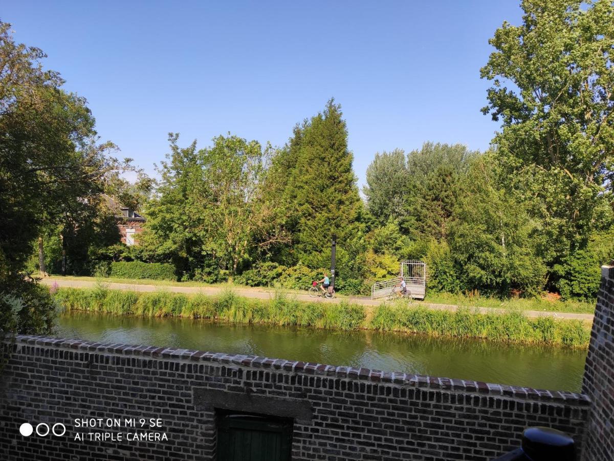 Le Cange Amiens Luaran gambar